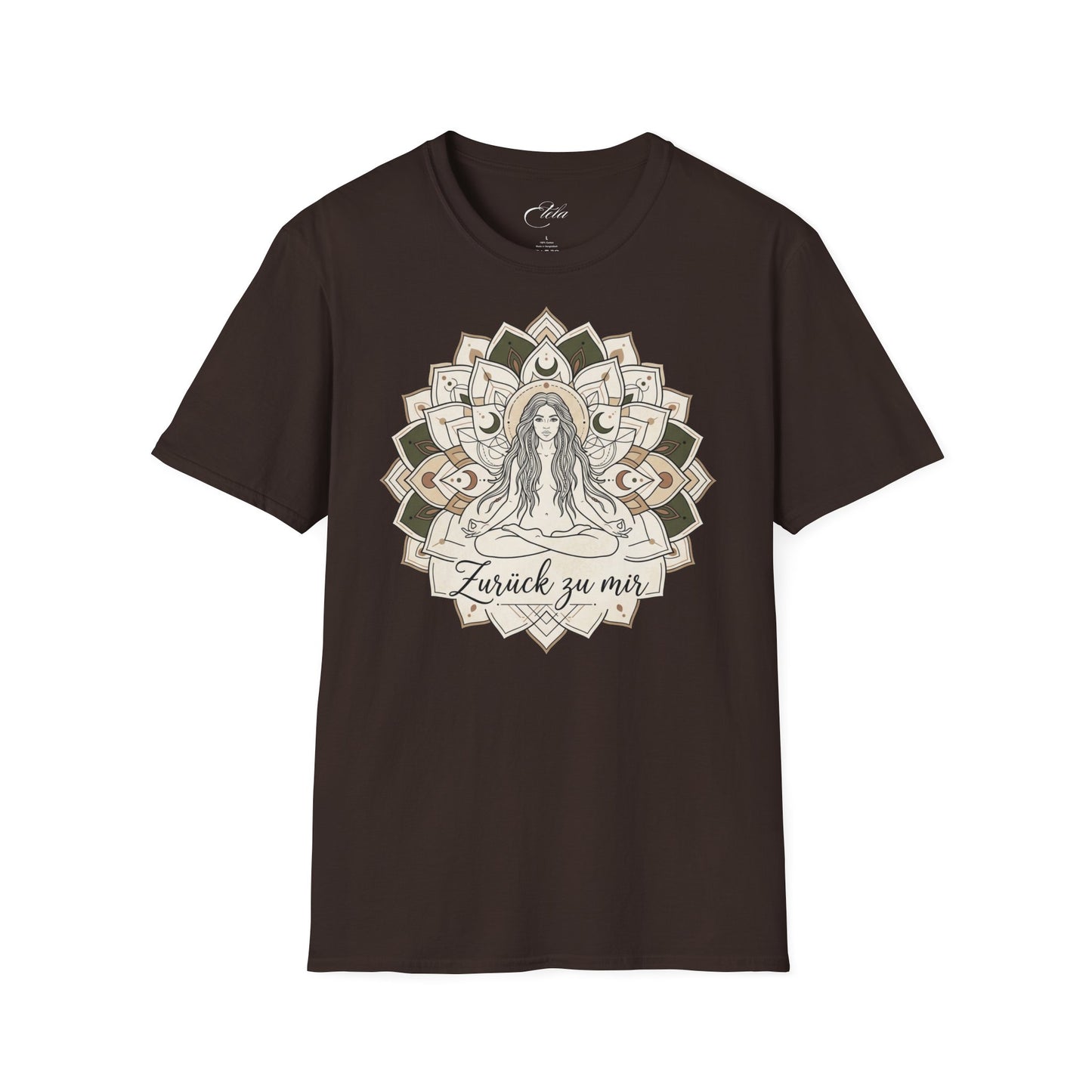 Zurück Zu Mir T-Shirt