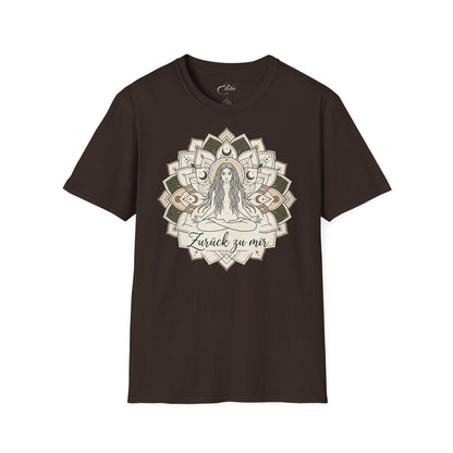 Zurück Zu Mir T-Shirt
