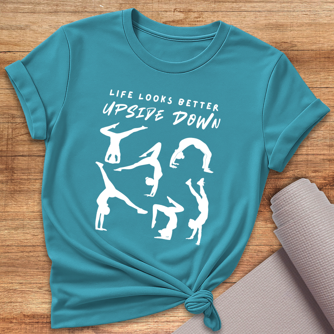 Life Looks Better T-Shirt