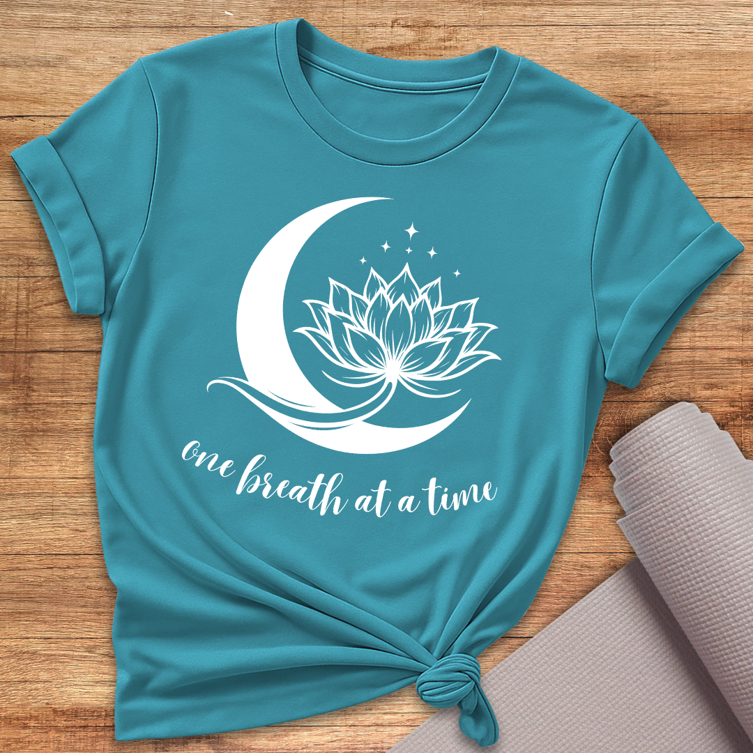 One Breath T-Shirt