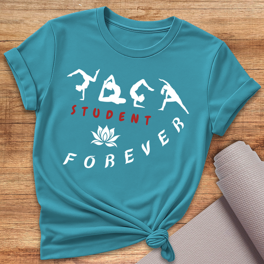 Student Forever T-Shirt