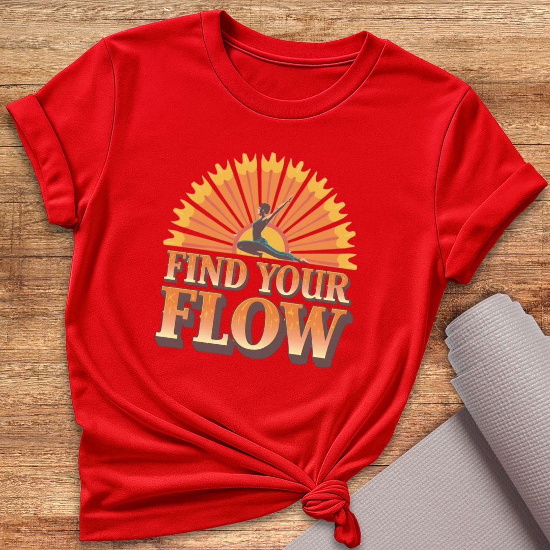 Your Flow T-Shirt