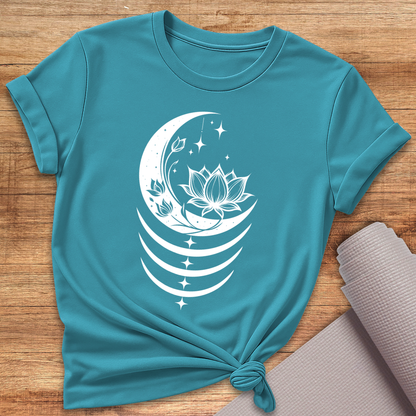 Mondblumen T-Shirt