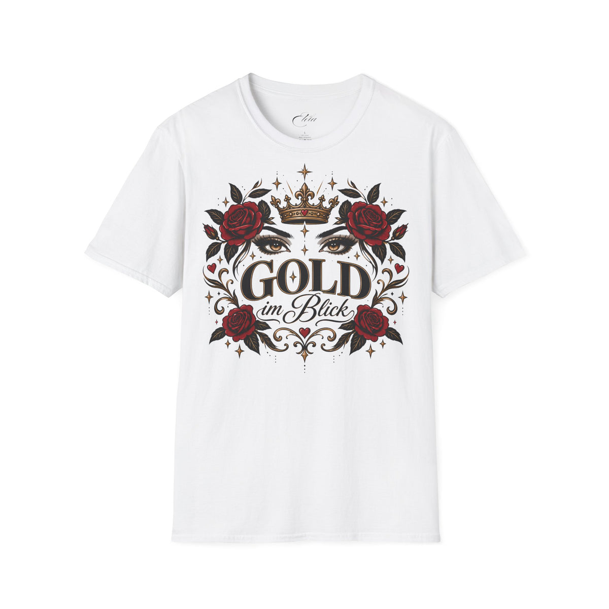 Gold Im Blick T-Shirt