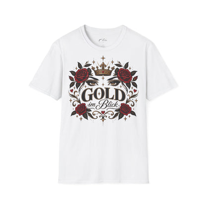 Gold Im Blick T-Shirt