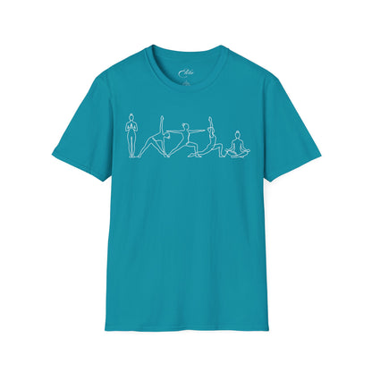 Alles Im Flow T-Shirt