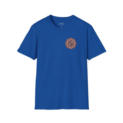 Zen Pose T-Shirt