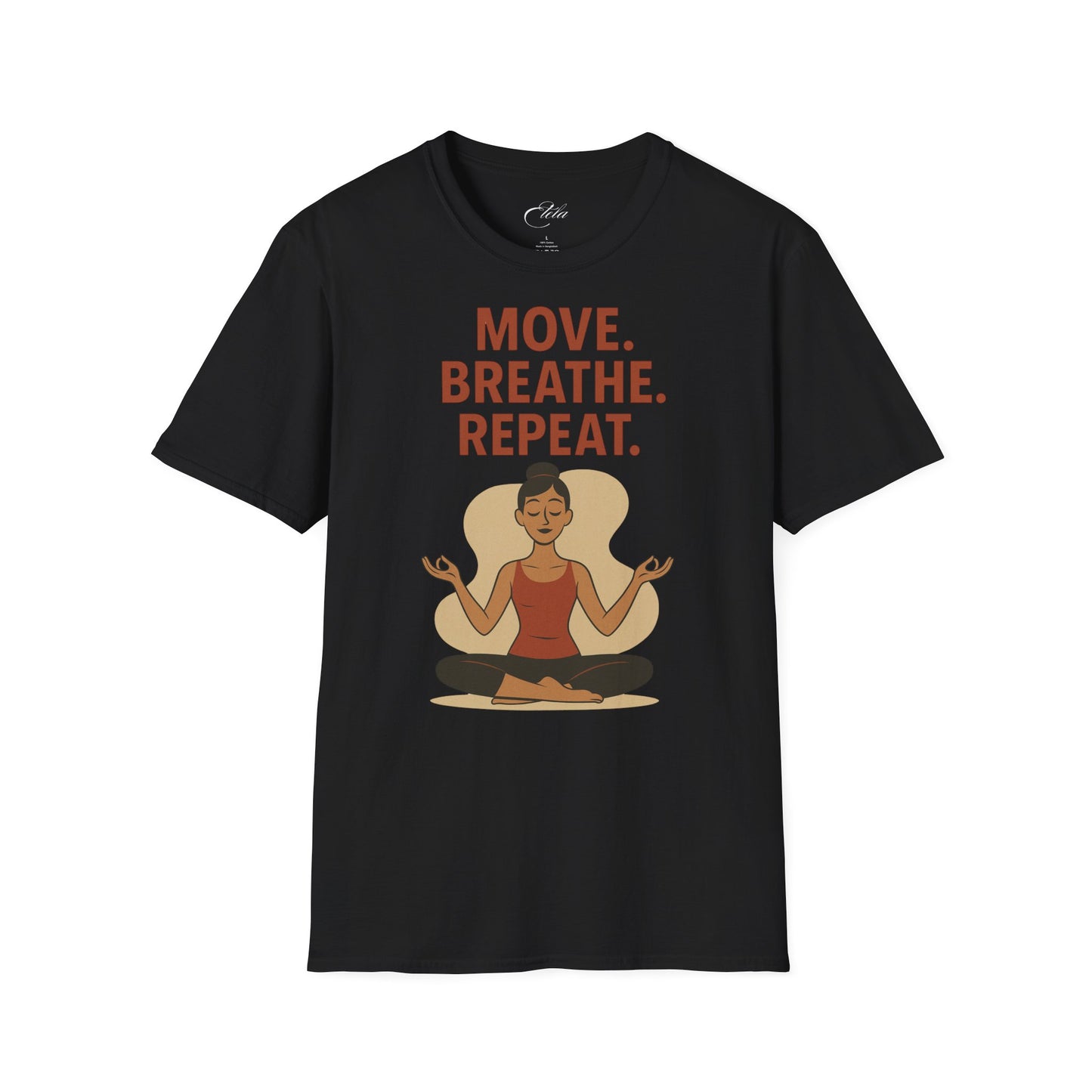 Breathe T-Shirt