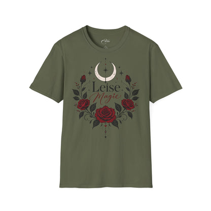 Leise Magie T-Shirt