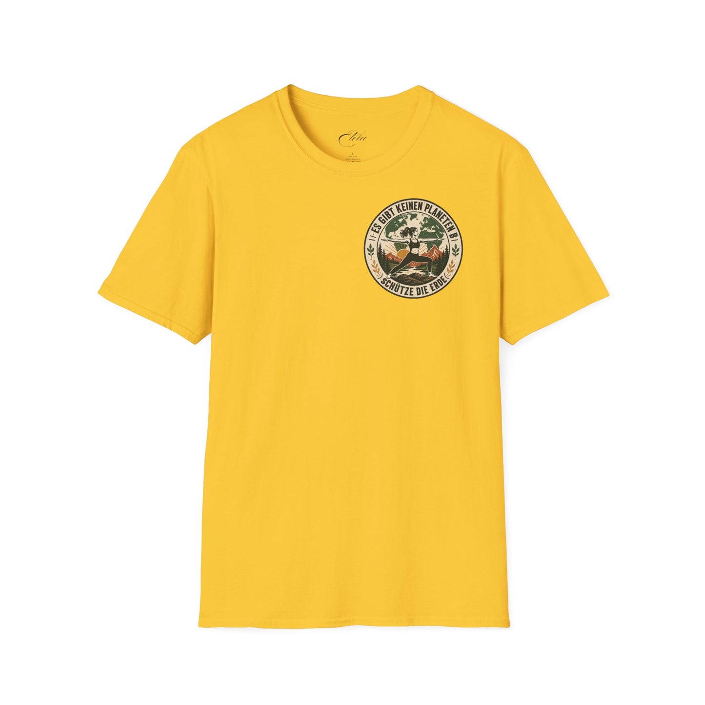 Schütze Die Erde T-Shirt