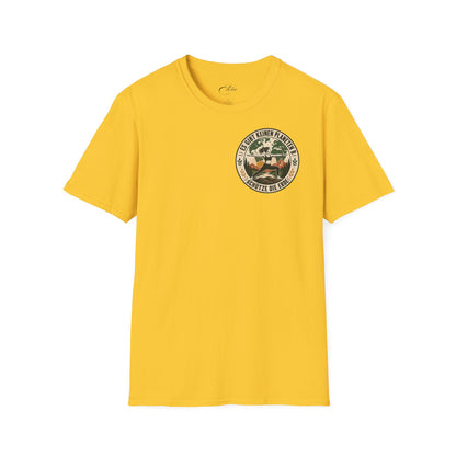 Schütze Die Erde T-Shirt