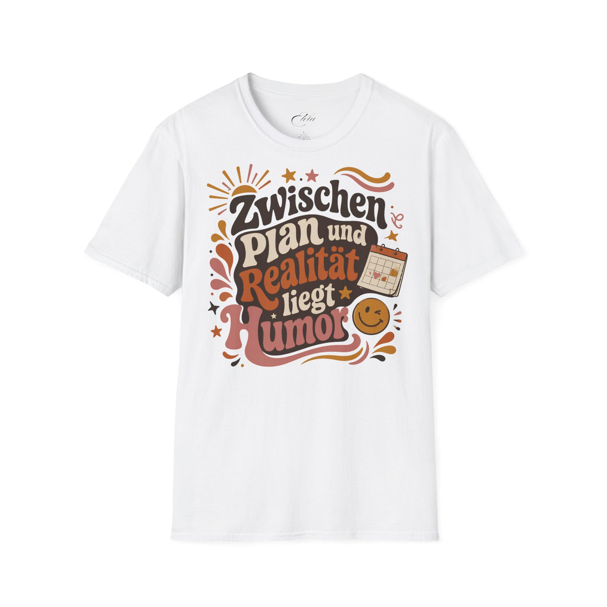 Humor T-Shirt