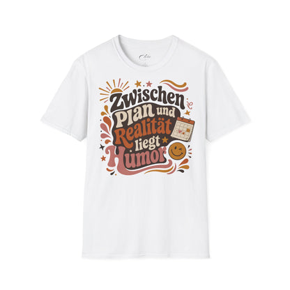Humor T-Shirt