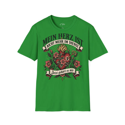 Mein Herz T-Shirt