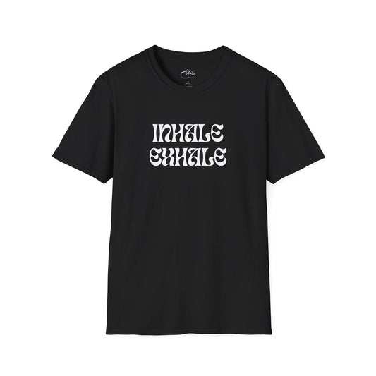 Inhale Exhale T-Shirt