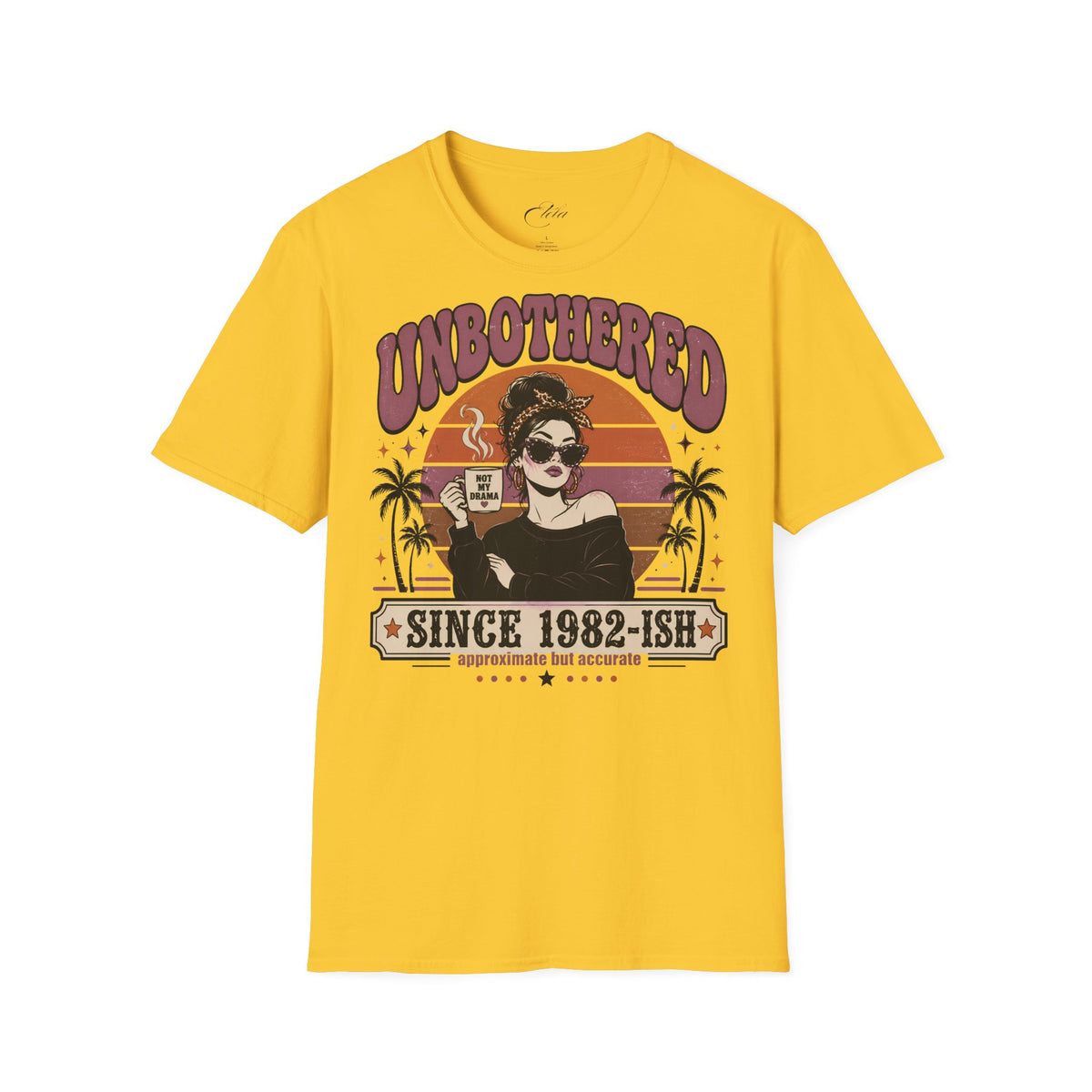 Unbothered T-Shirt