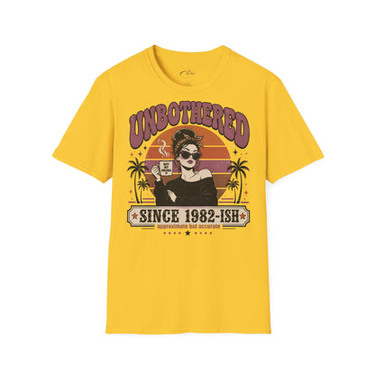 Unbothered T-Shirt