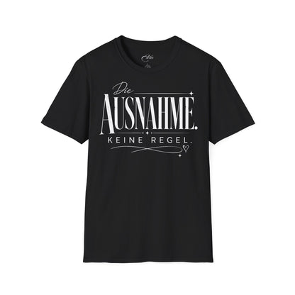 Ausnahme T-Shirt