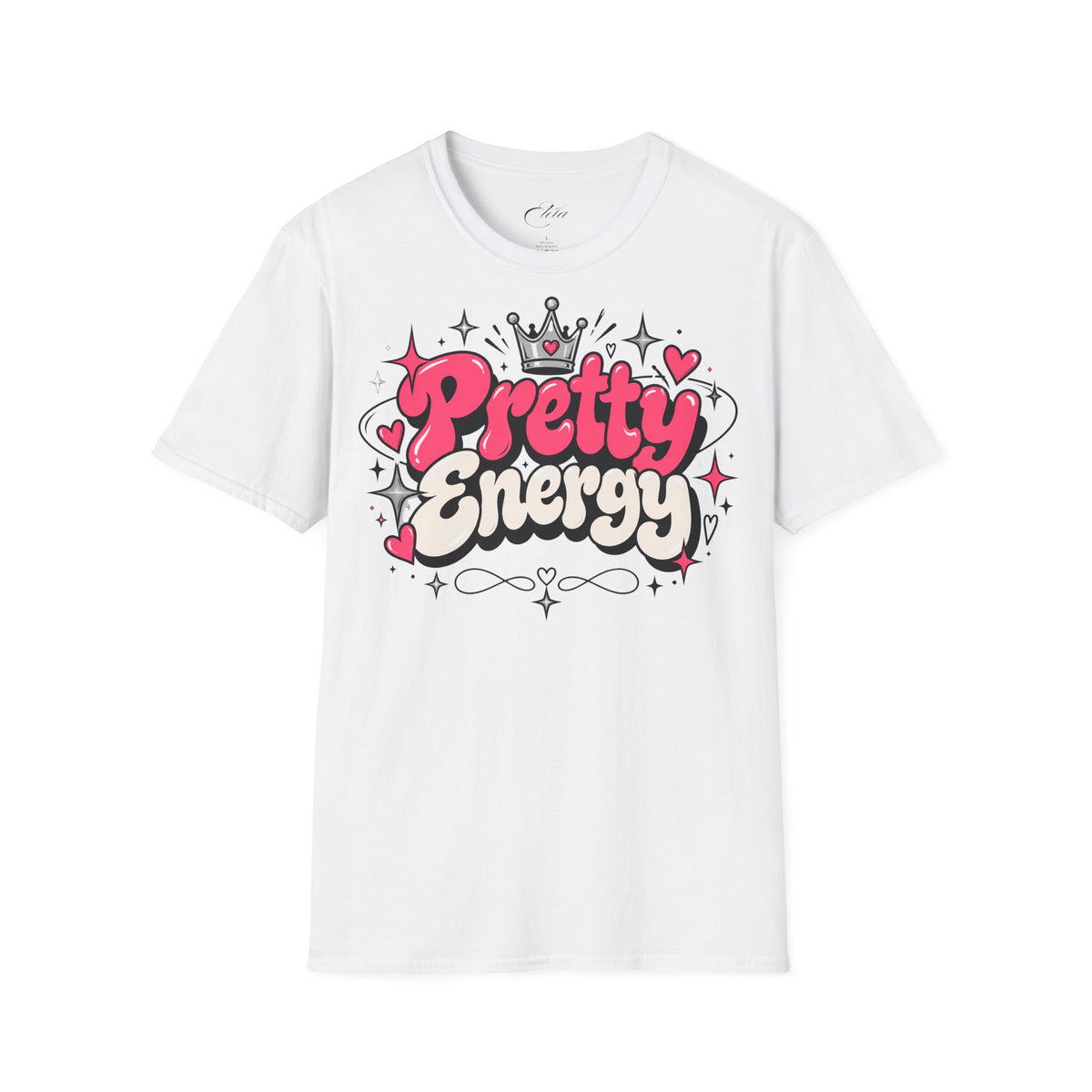 Pretty Energy T-Shirt