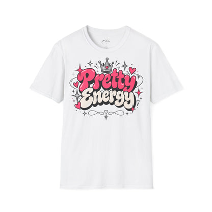Pretty Energy T-Shirt