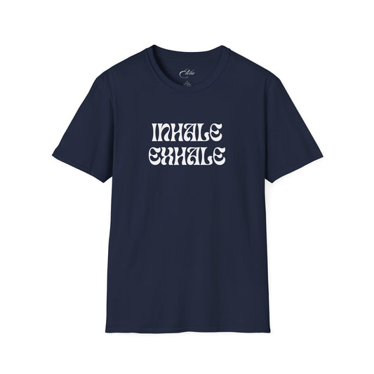 Inhale Exhale T-Shirt