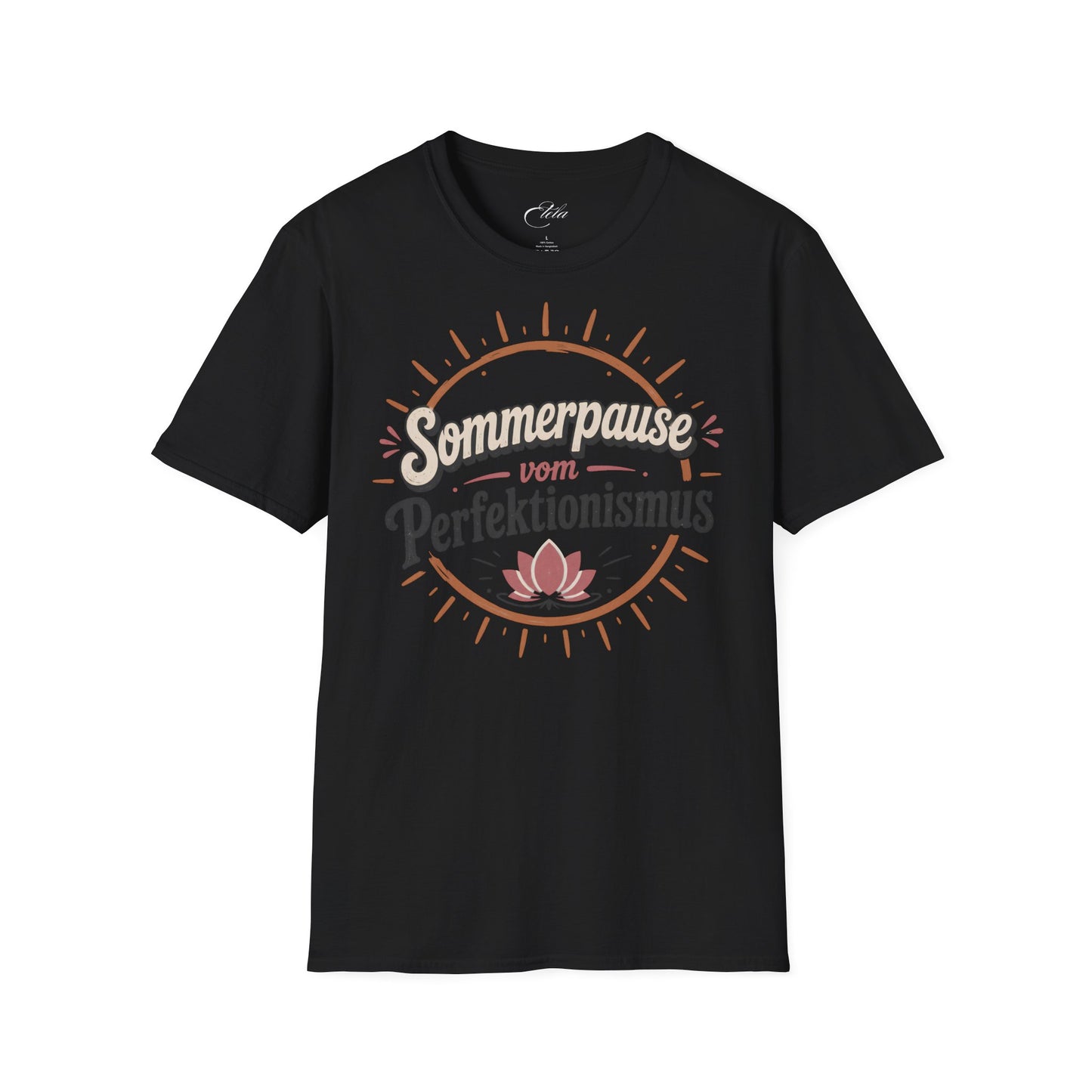 Sommerpause T-Shirt