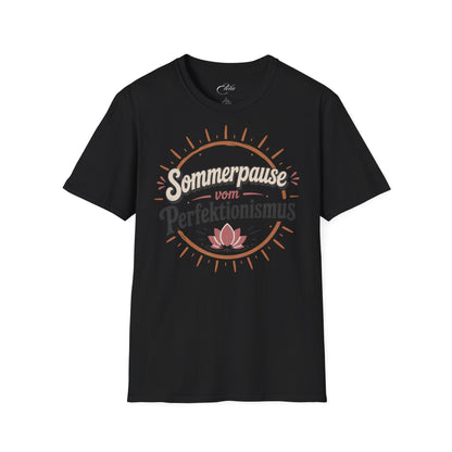 Sommerpause T-Shirt