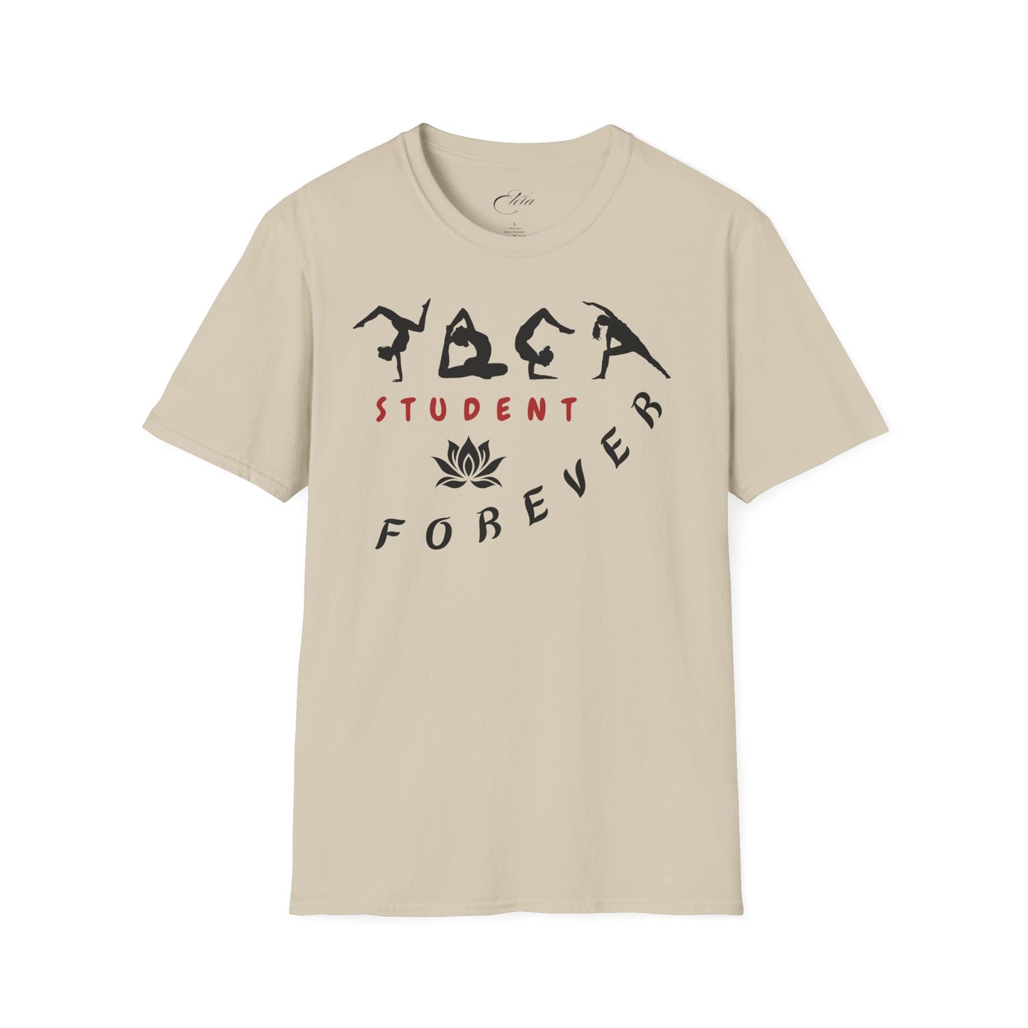 Student Forever T-Shirt
