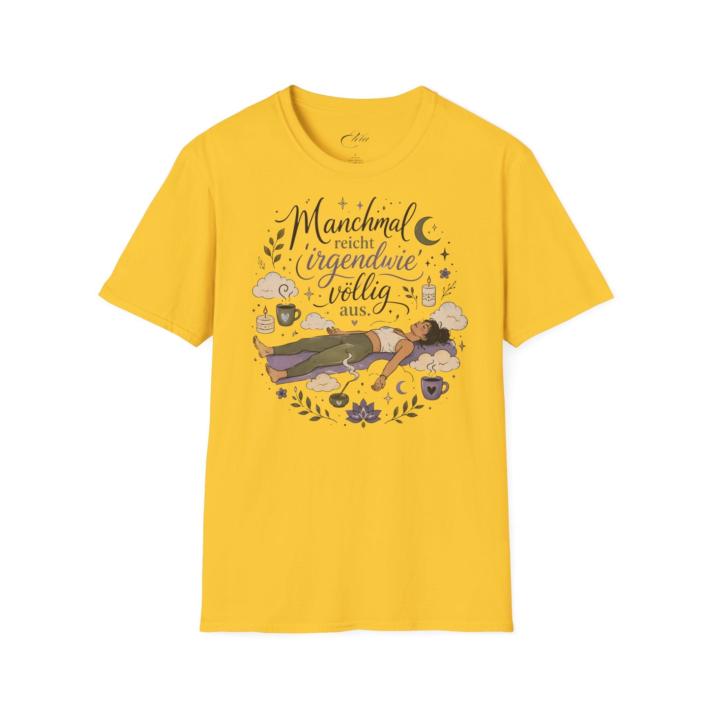 Irgendwie T-Shirt