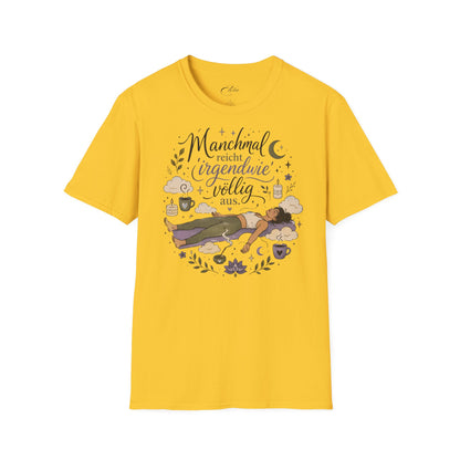 Irgendwie T-Shirt