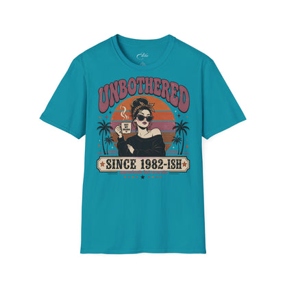 Unbothered T-Shirt