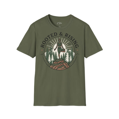 Rooted T-Shirt