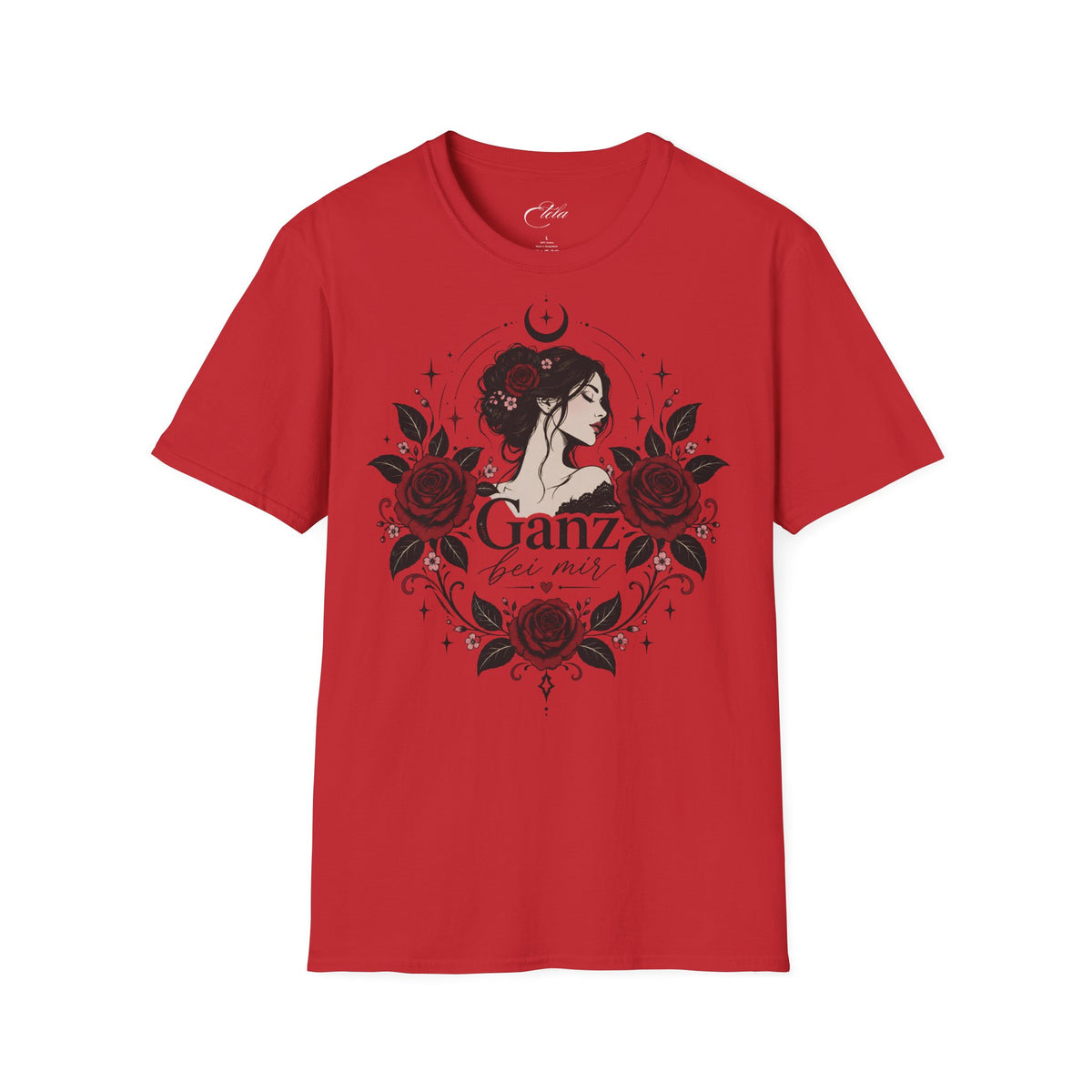 Ganz Bei Mir T-Shirt