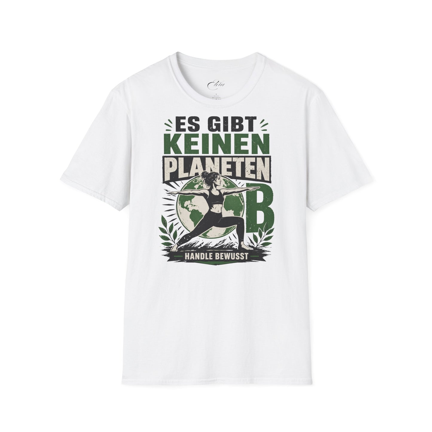 Handle Bewusst T-Shirt