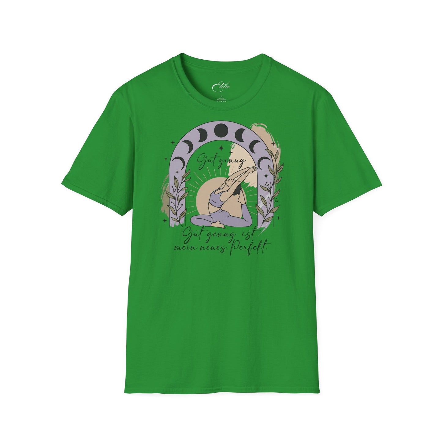 Gut Genug T-Shirt
