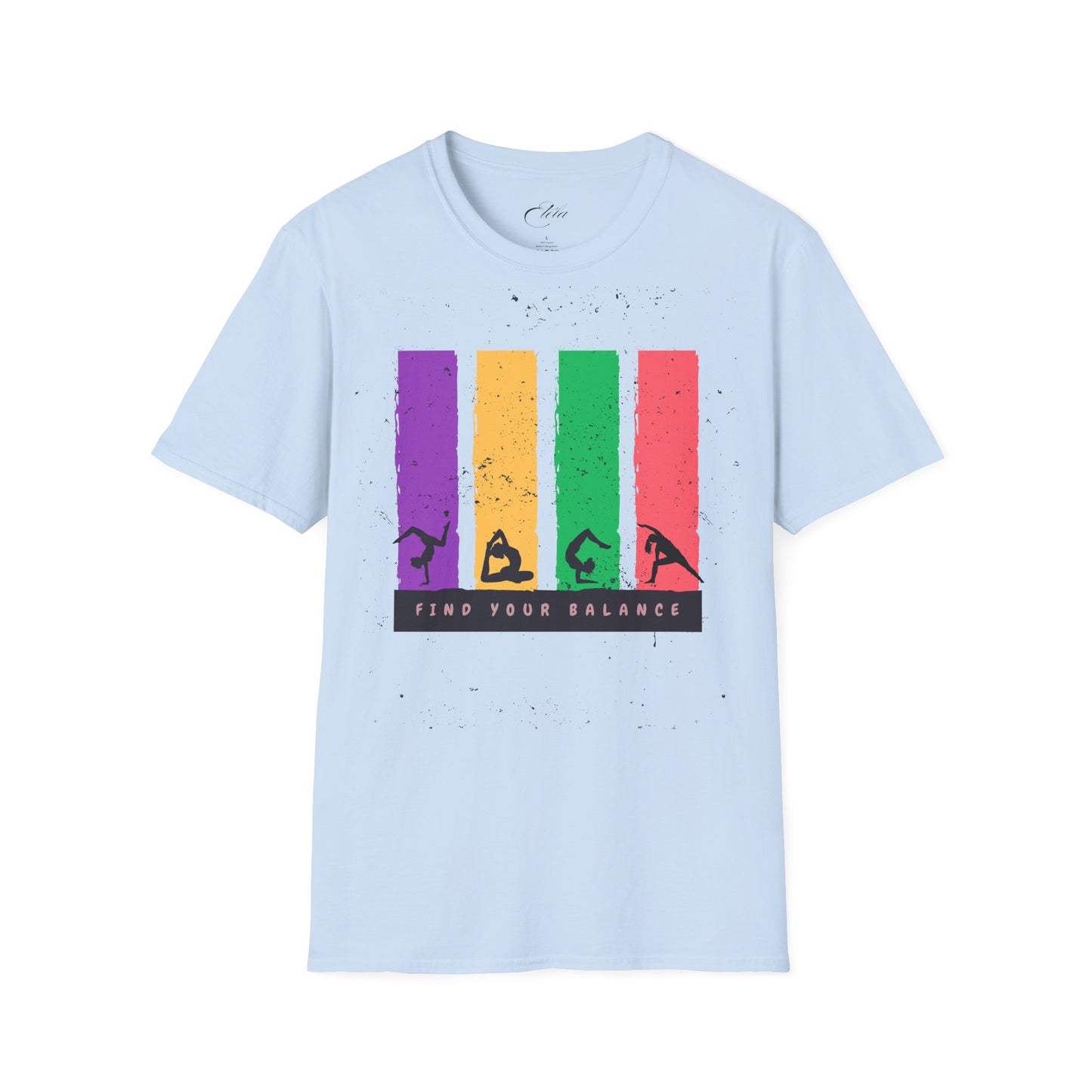 Find Your Balance T-Shirt