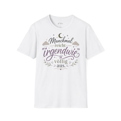 Irgendwie Bunt T-Shirt