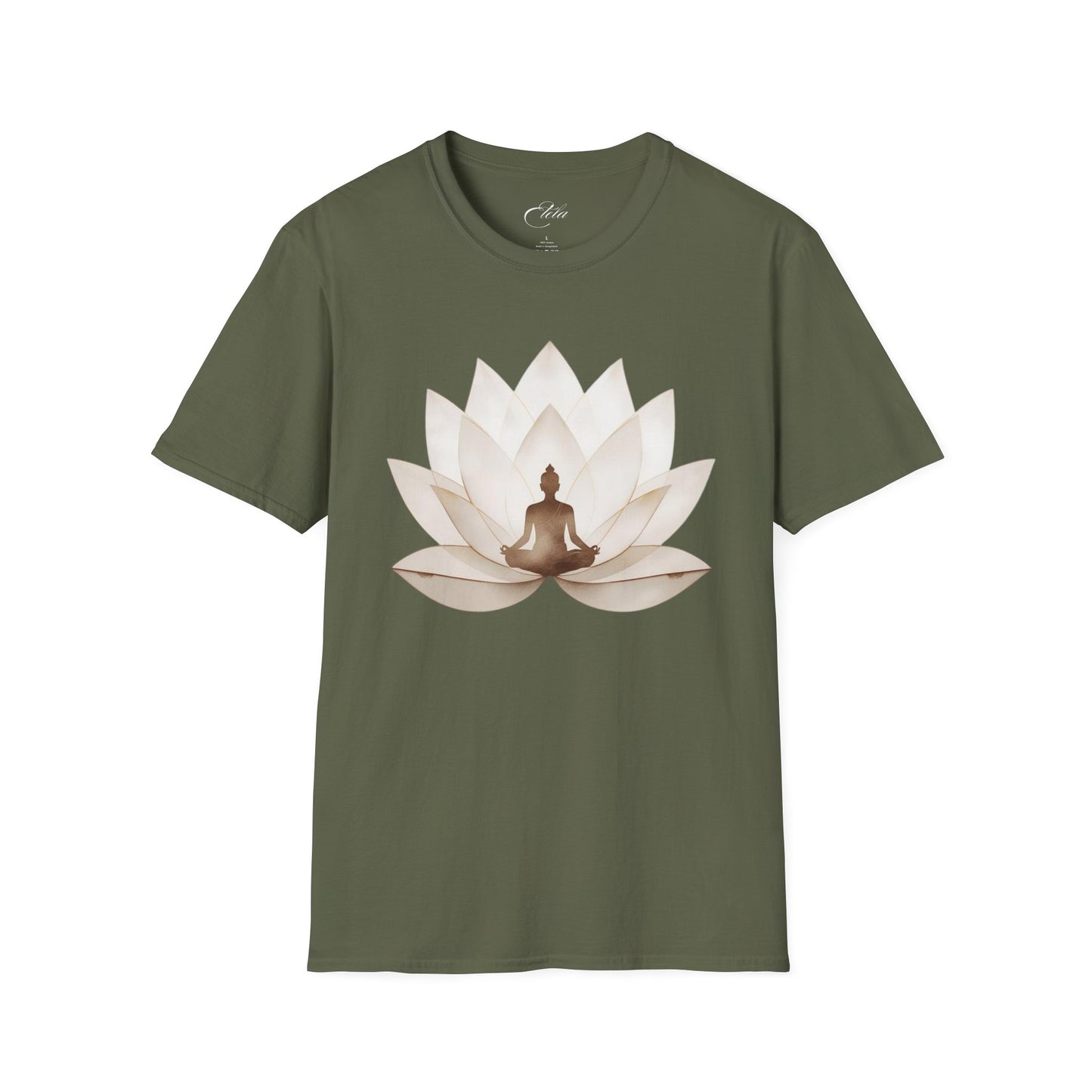 Hell Lotus T-Shirt