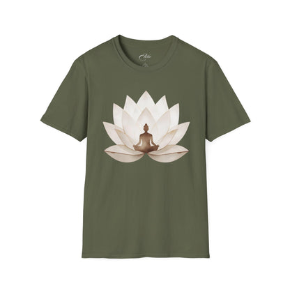 Hell Lotus T-Shirt