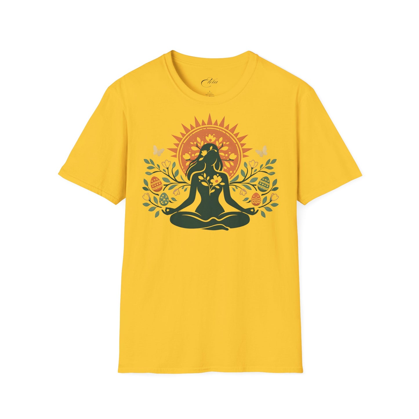 Easter Peace T-Shirt