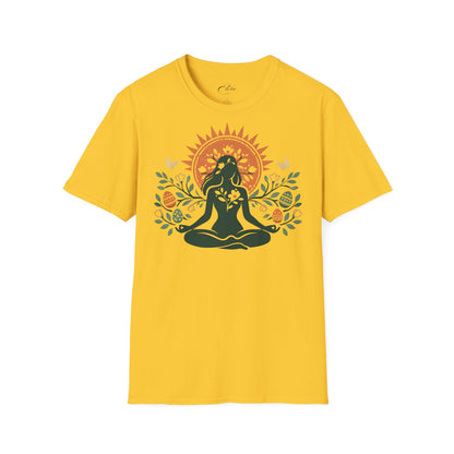 Easter Peace T-Shirt