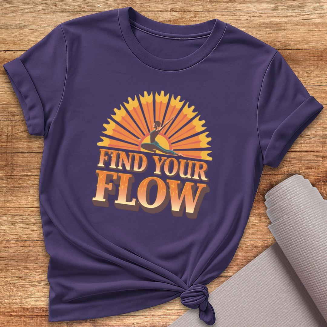 Your Flow T-Shirt