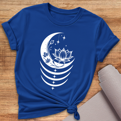 Mondblumen T-Shirt