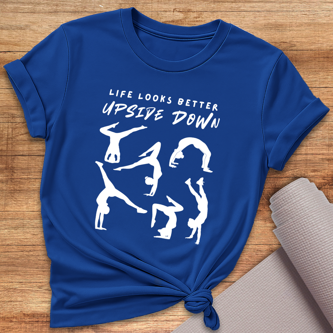 Life Looks Better T-Shirt