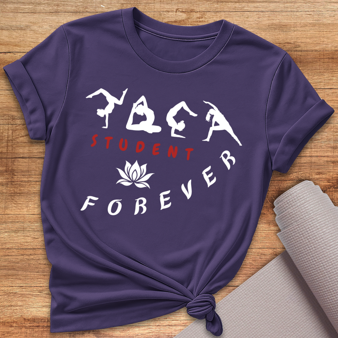 Student Forever T-Shirt