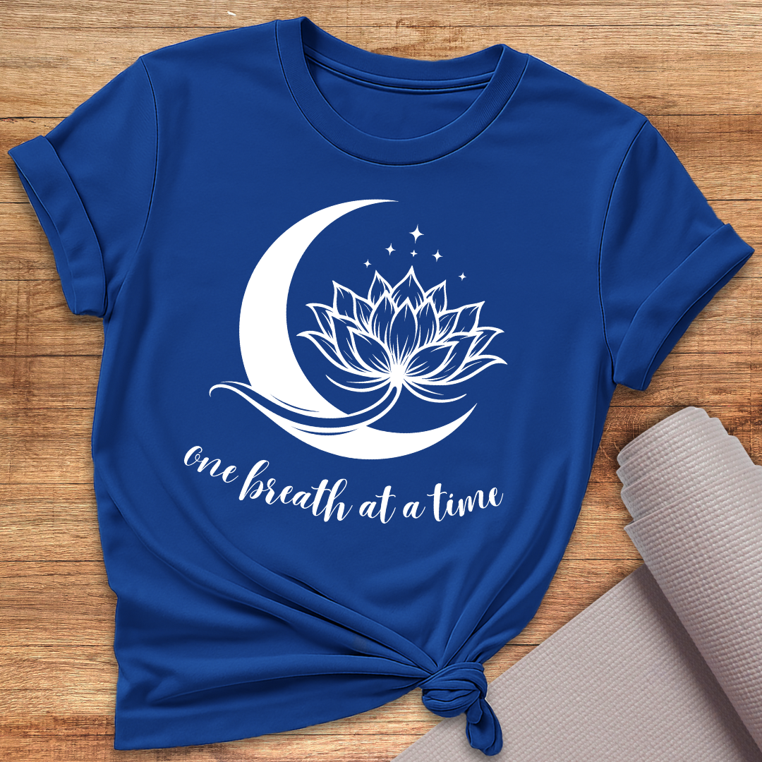 One Breath T-Shirt