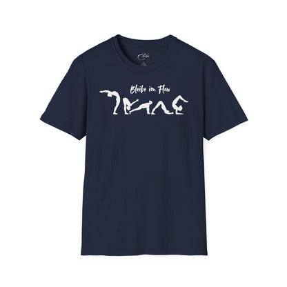 Bleibe Im Flow T-Shirt