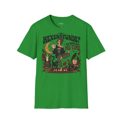 Hexenstunde T-Shirt