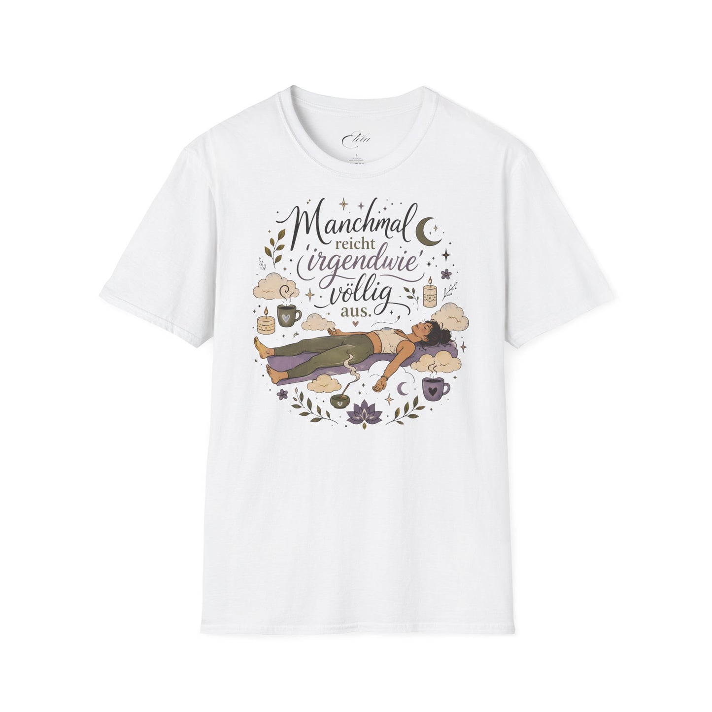Irgendwie T-Shirt