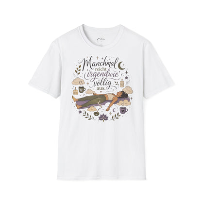 Irgendwie T-Shirt